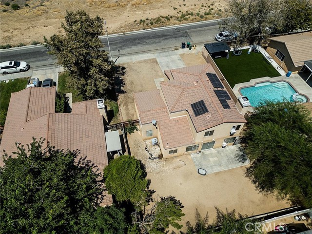 Detail Gallery Image 21 of 41 For 1234 E Kettering St, Lancaster,  CA 93535 - 4 Beds | 3 Baths