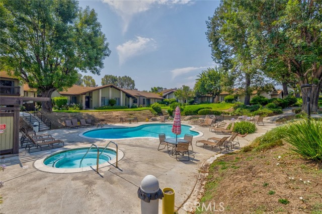 Detail Gallery Image 35 of 44 For 15723 La Subida Dr #7,  Hacienda Heights,  CA 91745 - 2 Beds | 2 Baths