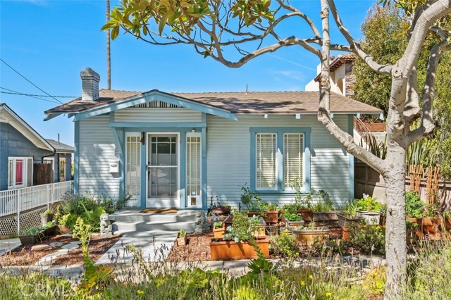509 Francisca Avenue, Redondo Beach, California 90277, 2 Bedrooms Bedrooms, ,1 BathroomBathrooms,Residential,Sold,Francisca,PV22057057