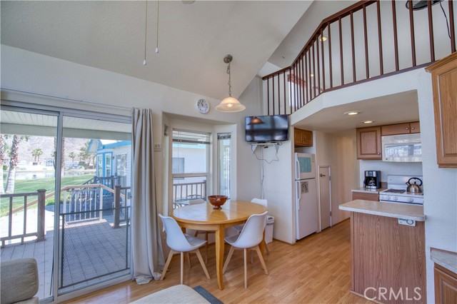 Detail Gallery Image 5 of 36 For 74711 Dillon Rd #111,  Desert Hot Springs,  CA 92241 - 1 Beds | 1 Baths