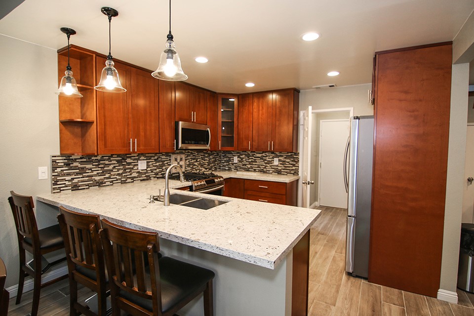 Detail Gallery Image 9 of 20 For 10069 15th #24 St #24,  Garden Grove,  CA 92843 - 3 Beds | 2/1 Baths
