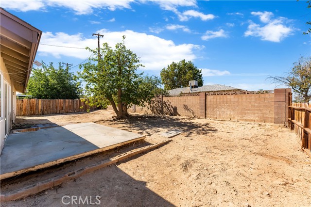 Detail Gallery Image 35 of 40 For 45581 6th St, Lancaster,  CA 93535 - 4 Beds | 2 Baths