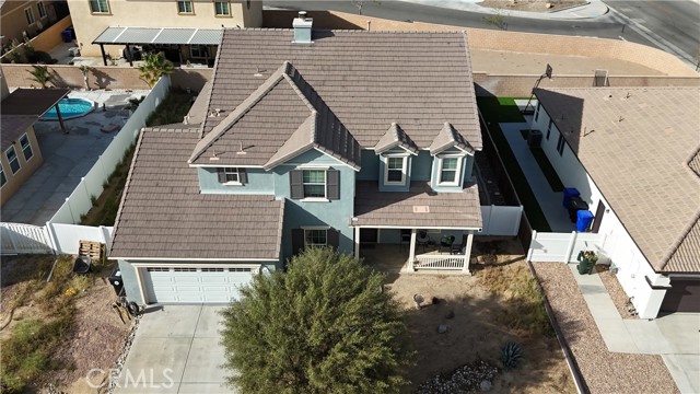 Detail Gallery Image 52 of 54 For 12476 Domingo, Victorville,  CA 92392 - 5 Beds | 4/1 Baths