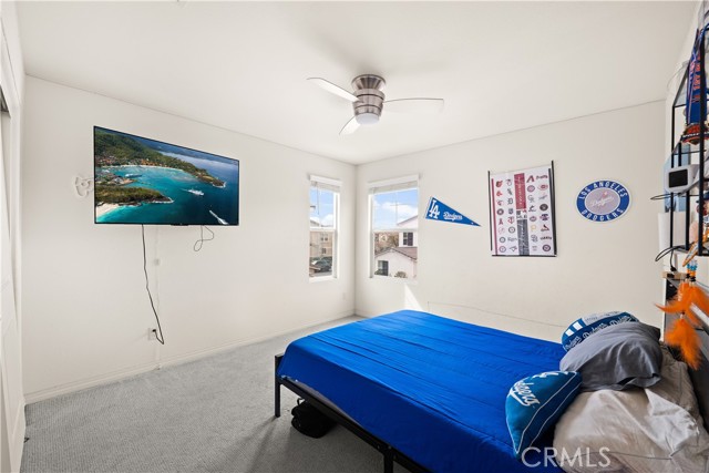 Detail Gallery Image 23 of 36 For 16744 Stags Leap Ln, Fontana,  CA 92336 - 4 Beds | 3 Baths