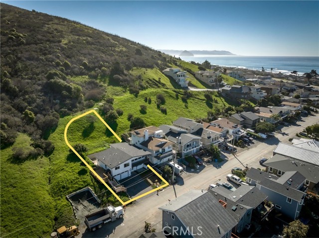 Detail Gallery Image 2 of 34 For 388 Hacienda Dr, Cayucos,  CA 93430 - 3 Beds | 2 Baths