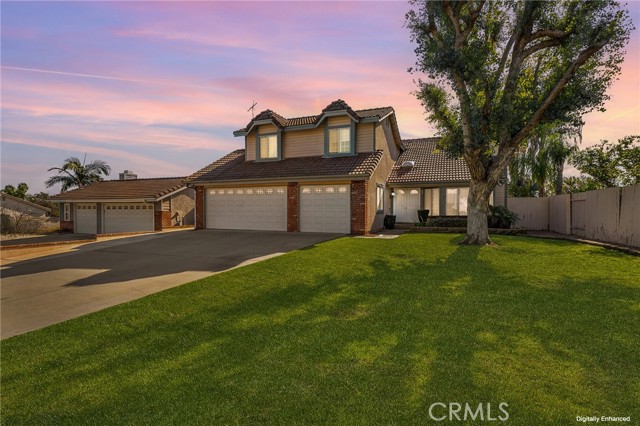 Detail Gallery Image 31 of 33 For 11048 Thrush Drive, Riverside,  CA 92505 - 3 Beds | 3 Baths