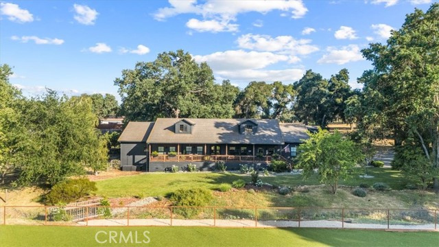 Detail Gallery Image 4 of 56 For 9240 Santa Margarita Rd, Atascadero,  CA 93422 - 4 Beds | 3/1 Baths
