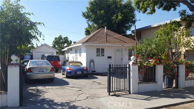 1805 Locust Ave, Long Beach, CA 90806