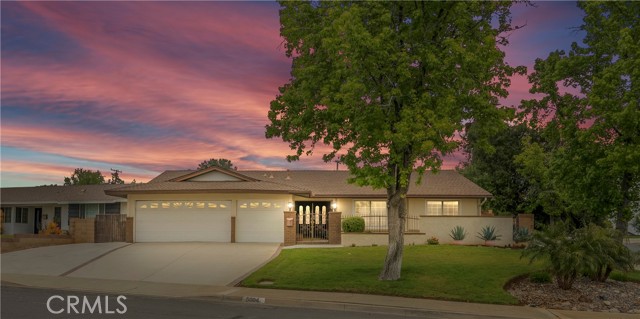 Detail Gallery Image 2 of 35 For 5004 Cadley Dr, La Verne,  CA 91750 - 3 Beds | 2 Baths