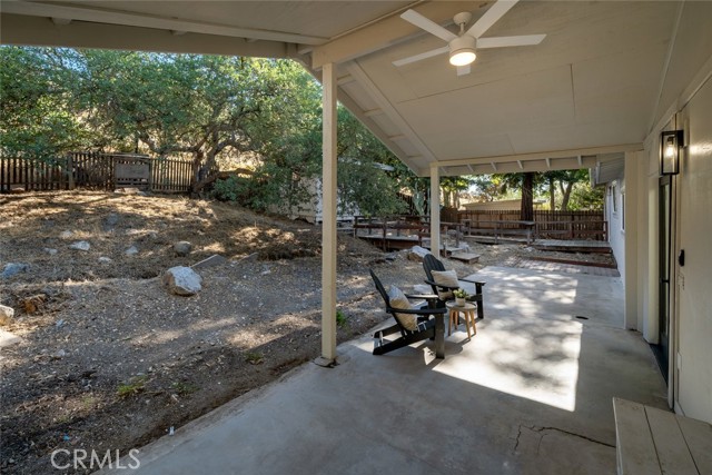 Detail Gallery Image 28 of 29 For 225 Pacific Avenue, Paso Robles,  CA 93446 - 4 Beds | 3 Baths