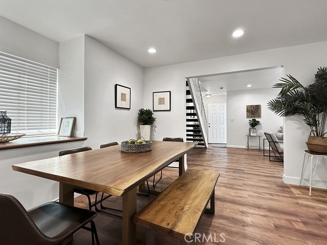Detail Gallery Image 3 of 17 For 1144 Stanley Ave a,  Long Beach,  CA 90804 - 3 Beds | 2 Baths