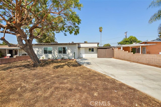 17009 E Cypress St, Covina, CA 91722