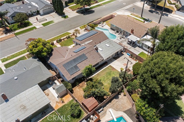 Detail Gallery Image 26 of 29 For 2217 E Parkside Ave, Orange,  CA 92867 - 4 Beds | 2 Baths