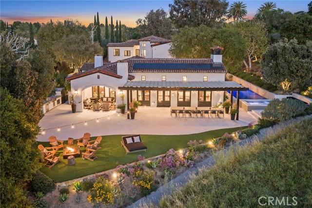 Detail Gallery Image 2 of 74 For 25 Golden Eagle, Irvine,  CA 92603 - 6 Beds | 6/1 Baths