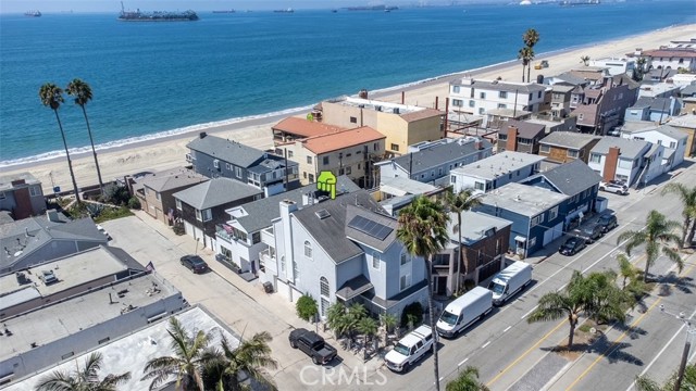 Detail Gallery Image 47 of 47 For 6020 E Ocean Bld, Long Beach,  CA 90803 - 4 Beds | 4 Baths