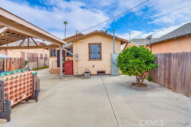 Detail Gallery Image 30 of 36 For 1243 W 70th St, Los Angeles,  CA 90044 - 3 Beds | 2 Baths