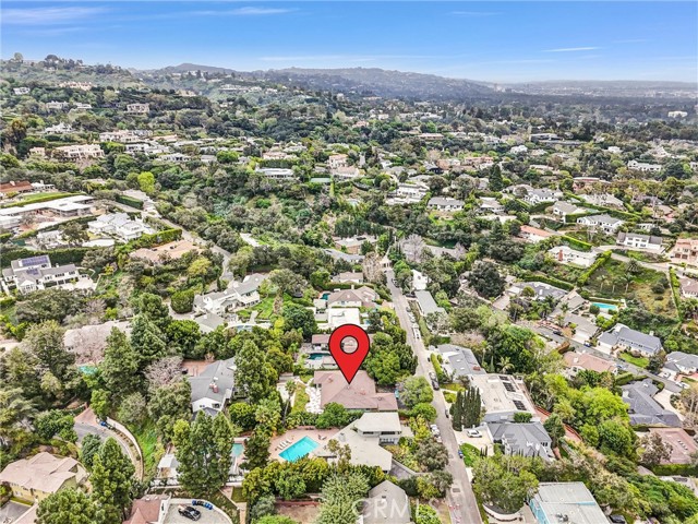 Detail Gallery Image 45 of 46 For 11500 Thurston, Los Angeles,  CA 90049 - 4 Beds | 4 Baths