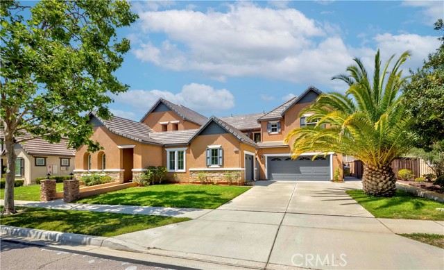 Home for Sale in Escondido
