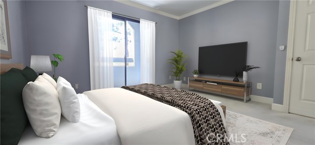 Detail Gallery Image 5 of 21 For 623 Church Pl #3,  Redlands,  CA 92374 - 3 Beds | 2/1 Baths