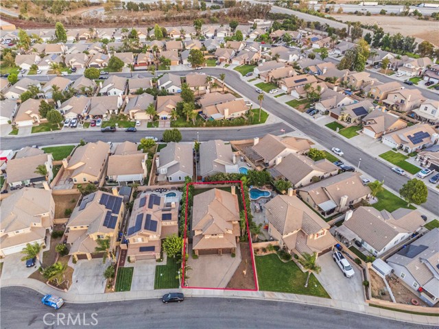 Detail Gallery Image 44 of 44 For 5569 Spur Ct, Fontana,  CA 92336 - 4 Beds | 2/1 Baths