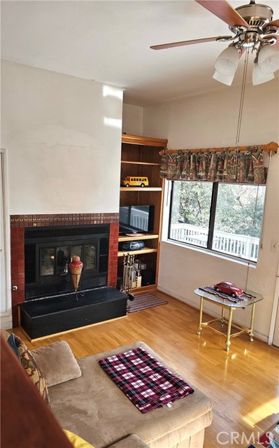 28791 Zion, Lake Arrowhead, CA 92352