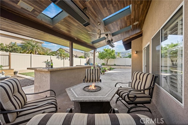 Detail Gallery Image 48 of 56 For 2969 Coral St, Corona,  CA 92882 - 5 Beds | 3 Baths