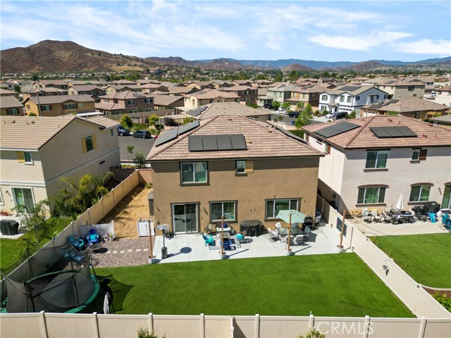 Detail Gallery Image 5 of 53 For 24390 Fair Oaks Court, Menifee,  CA 92584 - 4 Beds | 3 Baths