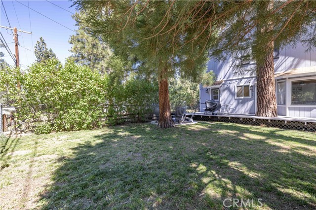 Detail Gallery Image 35 of 38 For 645 Elysian Bld, Big Bear City,  CA 92314 - 3 Beds | 2/1 Baths