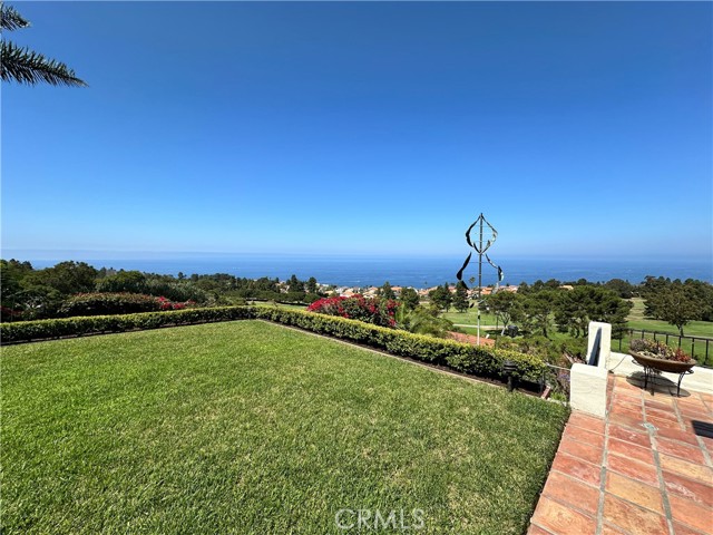 30125 Avenida Classica, Rancho Palos Verdes, California 90275, 4 Bedrooms Bedrooms, ,4 BathroomsBathrooms,Residential,Sold,Avenida Classica,PV24144663