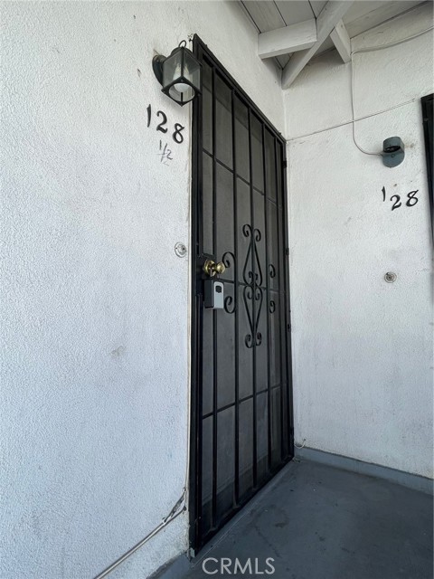 Detail Gallery Image 11 of 11 For 128 N Gage Ave #1/2,  Los Angeles,  CA 90063 - 1 Beds | 1 Baths