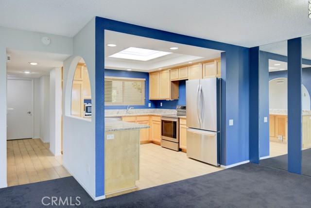 Detail Gallery Image 6 of 28 For 3510 Bahia Blanca 3c,  Laguna Woods,  CA 92637 - 2 Beds | 2 Baths