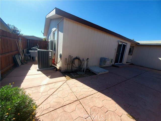 Detail Gallery Image 32 of 48 For 21621 Sandia Rd #65,  Apple Valley,  CA 92308 - 3 Beds | 2 Baths