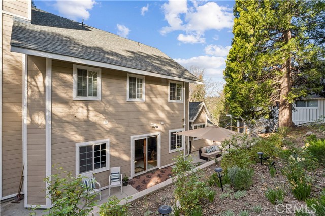 Detail Gallery Image 58 of 72 For 197 Massive Rd, Lake Arrowhead,  CA 92317 - 4 Beds | 3/1 Baths