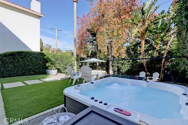 2908 Laurel Avenue, Manhattan Beach, California 90266, 3 Bedrooms Bedrooms, ,2 BathroomsBathrooms,Residential,Sold,Laurel,SB21265010