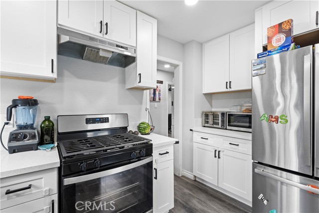 Detail Gallery Image 14 of 32 For 855 W 29th St, San Bernardino,  CA 92405 - 3 Beds | 2 Baths
