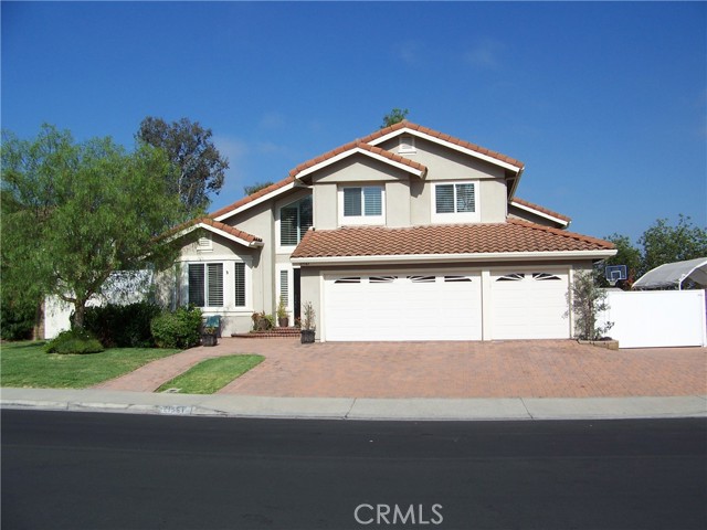 Detail Gallery Image 2 of 31 For 21561 Midcrest Dr, Lake Forest,  CA 92630 - 3 Beds | 2/1 Baths