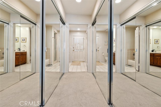 Detail Gallery Image 23 of 40 For 18850 Hatteras St #5,  Tarzana,  CA 91356 - 3 Beds | 2/1 Baths