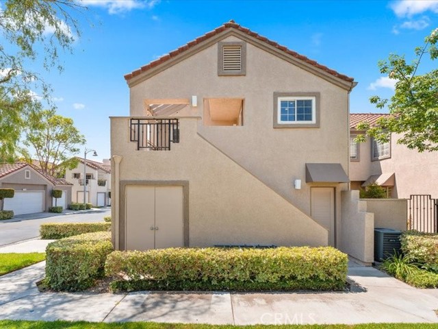 Detail Gallery Image 23 of 24 For 21897 Barbados #242,  Mission Viejo,  CA 92692 - 2 Beds | 2 Baths