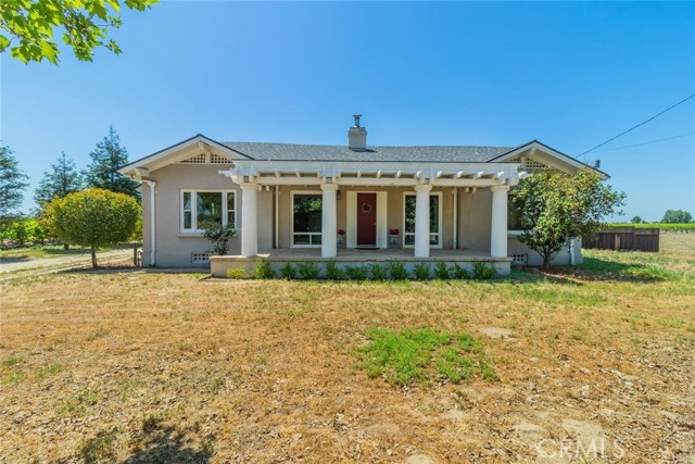 Detail Gallery Image 1 of 1 For 10641 S Bethel Ave, Selma,  CA 93662 - 3 Beds | 1/1 Baths