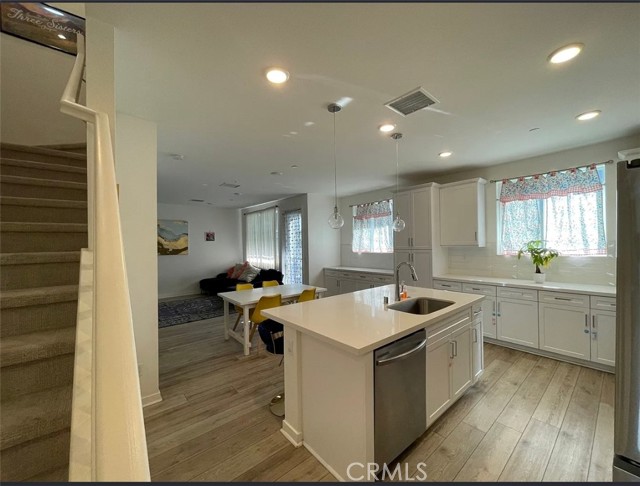 Detail Gallery Image 7 of 16 For 4096 E Luna Paseo #45,  Ontario,  CA 91764 - 3 Beds | 3/1 Baths