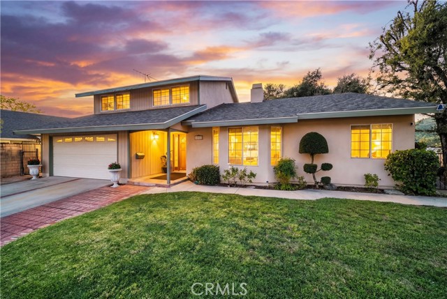 Detail Gallery Image 40 of 40 For 1363 Canyon View Dr, La Verne,  CA 91750 - 4 Beds | 2 Baths