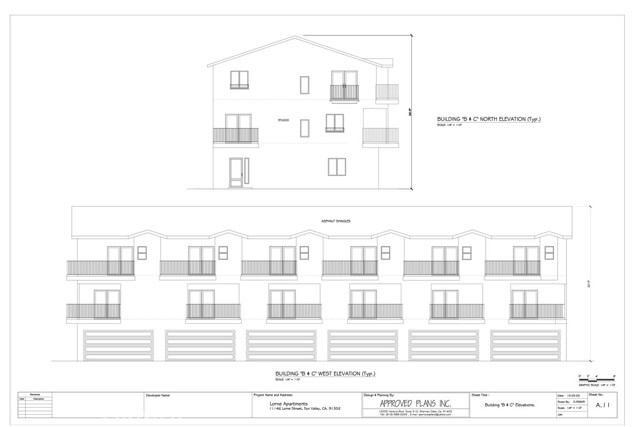 Detail Gallery Image 19 of 20 For 11144 Lorne Street, Sun Valley,  CA 91352 - 3 Beds | 2 Baths