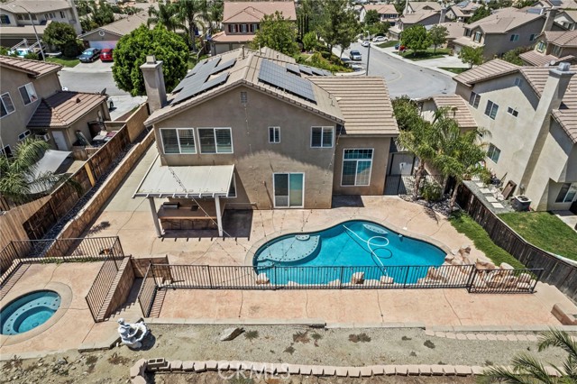 Detail Gallery Image 41 of 46 For 27716 High Gate Ct, Menifee,  CA 92584 - 4 Beds | 3 Baths