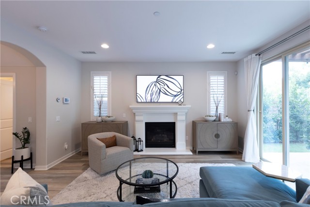 Detail Gallery Image 4 of 28 For 7 Palta St, Rancho Mission Viejo,  CA 92694 - 3 Beds | 2/1 Baths