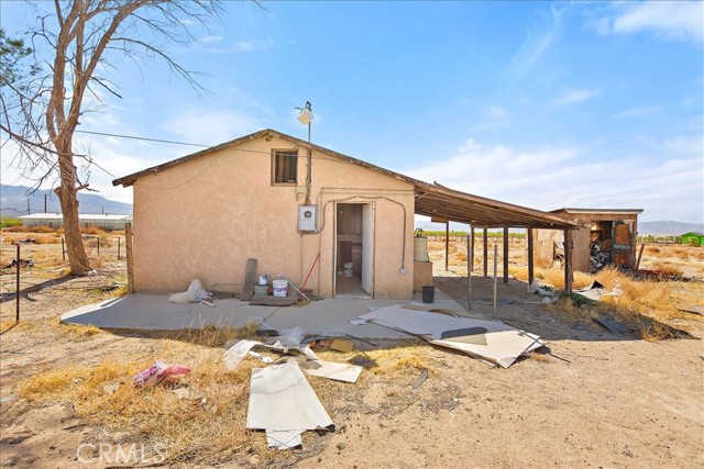 34774 Old Woman Springs Road, Lucerne Valley, California 92356, ,Residential Income,For Sale,34774 Old Woman Springs Road,CRCV24040034