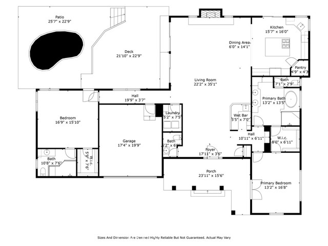 8 Stallion Road, Rancho Palos Verdes, California 90275, 2 Bedrooms Bedrooms, ,3 BathroomsBathrooms,Residential,Sold,Stallion,SB23146849