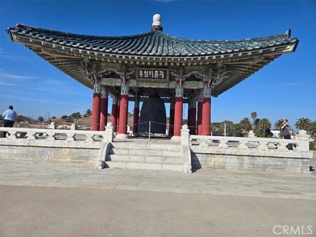 Korean Bell