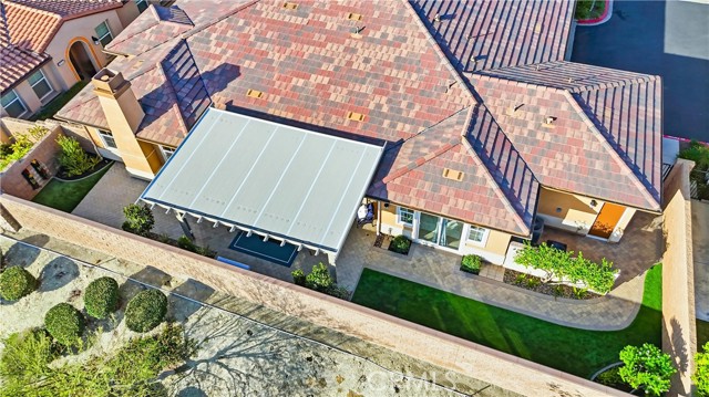 Detail Gallery Image 45 of 55 For 19948 Villa Medici, Yorba Linda,  CA 92886 - 3 Beds | 2 Baths