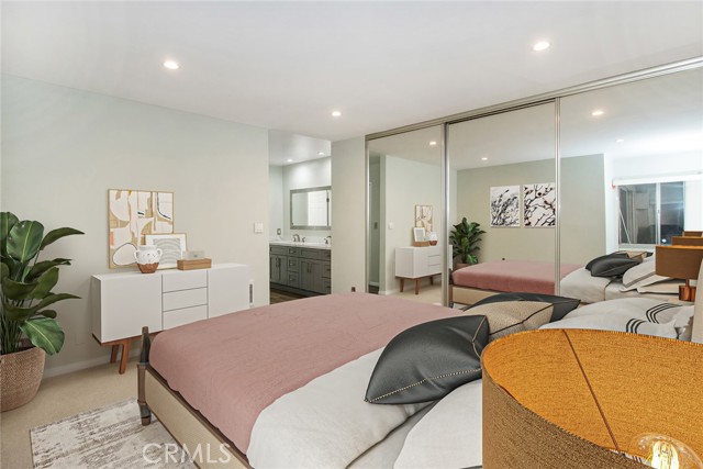 Detail Gallery Image 15 of 27 For 355 S Los Robles Ave #136,  Pasadena,  CA 91101 - 1 Beds | 1 Baths