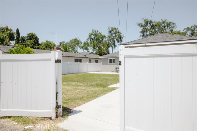 Detail Gallery Image 50 of 53 For 520 S. Paula Avenue, Fullerton,  CA 92833 - 3 Beds | 1 Baths